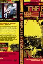 Watch The Fearless Freaks Myflixer