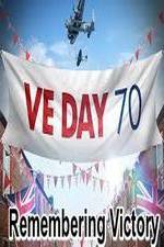 Watch VE Day: Remembering Victory Myflixer