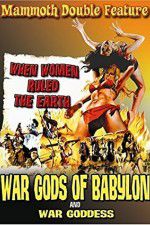 Watch War Gods of Babylon Myflixer