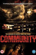 Watch Community Myflixer