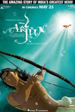Watch Arjun The Warrior Prince Myflixer