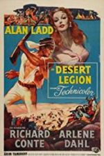Watch Desert Legion Myflixer