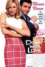 Watch Down with Love Myflixer