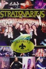 Watch Infinite Visions of Stratovarius Myflixer
