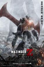 Watch Mazinger Z: Infinity Myflixer