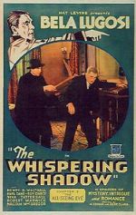 Watch The Whispering Shadow Myflixer