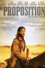 Watch The Proposition Myflixer