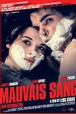 Watch Mauvais sang Myflixer