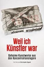 Watch Because I Was a Painter Myflixer