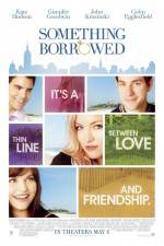 Watch Something Borrowed Myflixer