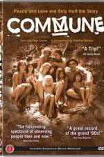 Watch Commune Myflixer