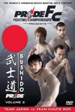 Watch Pride Bushido 2 Myflixer