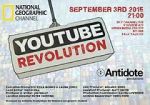 Watch YouTube Revolution Myflixer