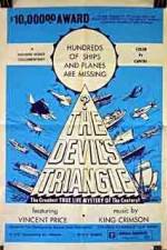 Watch The Devils Triangle Myflixer