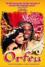 Watch Orfeu Myflixer