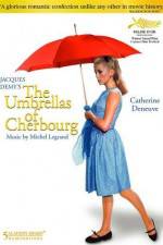 Watch The Umbrellas of Cherbourg Myflixer