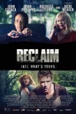 Watch Reclaim Myflixer
