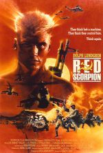 Watch Red Scorpion Myflixer