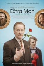 Watch The Extra Man Myflixer
