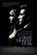 Watch A Most Violent Year Myflixer