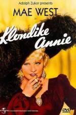 Watch Klondike Annie Myflixer