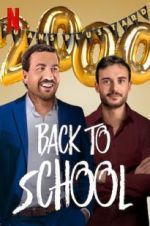 Watch Back to School Myflixer