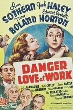 Watch Danger - Love at Work Myflixer