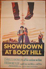 Watch Showdown at Boot Hill Myflixer