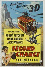 Watch Second Chance Myflixer