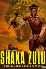 Watch Shaka Zulu Myflixer