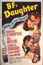 Watch BF's Daughter Myflixer