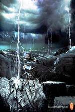 Watch National Geographic - Year Of The Storm Myflixer