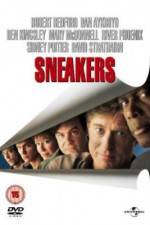 Watch Sneakers Myflixer