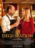 Watch La d�gustation Myflixer