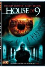 Watch House of 9 Myflixer