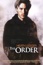 Watch The Order Myflixer