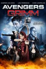 Watch Avengers Grimm Myflixer