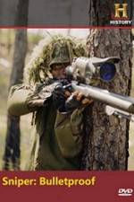 Watch History Channel Sniper Bulletproof Myflixer