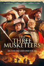 Watch The Three Musketeers Myflixer