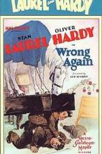 Watch Wrong Again Myflixer