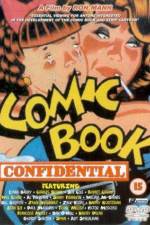 Watch Comic Book Confidential Myflixer