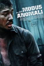 Watch Modus Anomali Myflixer