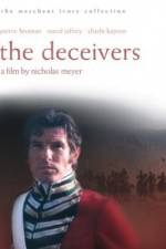 Watch The Deceivers Myflixer