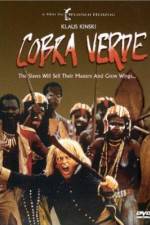 Watch Cobra Verde Myflixer