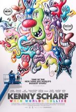 Watch Kenny Scharf: When Worlds Collide Myflixer