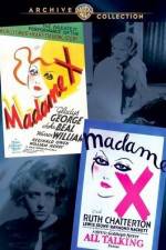 Watch Madame X Myflixer