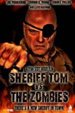 Watch Sheriff Tom Vs. The Zombies Myflixer