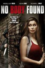 Watch No Body Found Myflixer