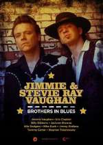 Watch Jimmie and Stevie Ray Vaughan: Brothers in Blues Myflixer