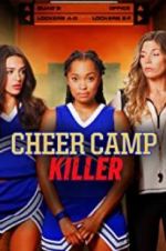 Watch Cheer Camp Killer Myflixer